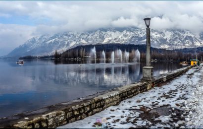 20 Popular Destinations To Visit In Jammu & Kashmir