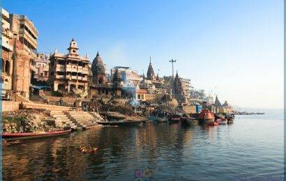 Explore India Like A Pro – 5 Best Places To Visit In India