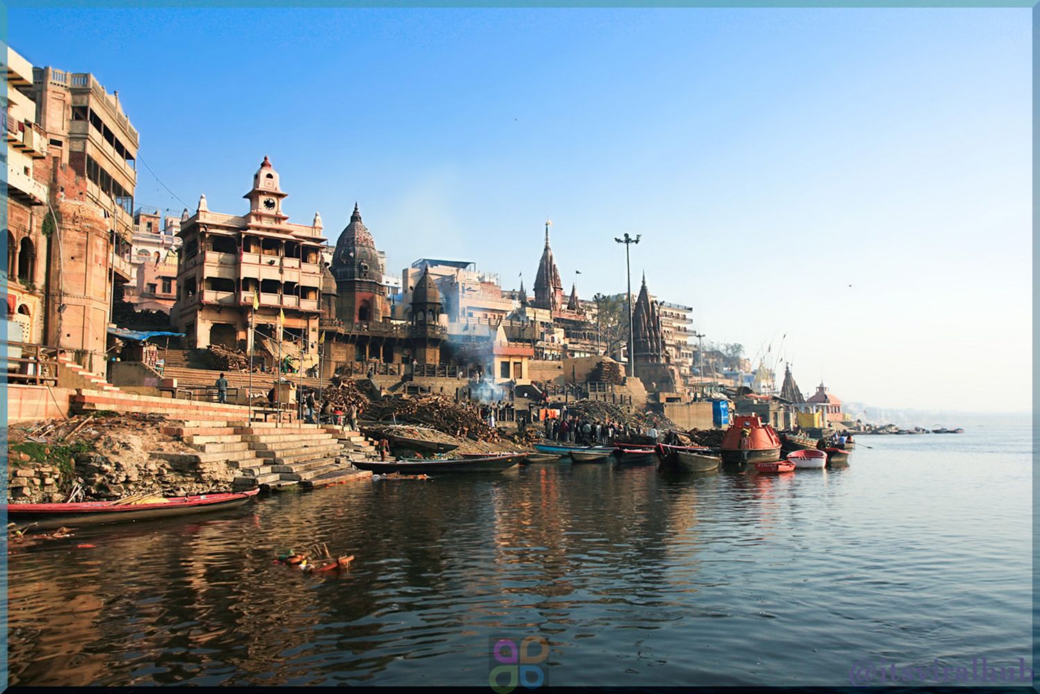 Best Places to Visit in India