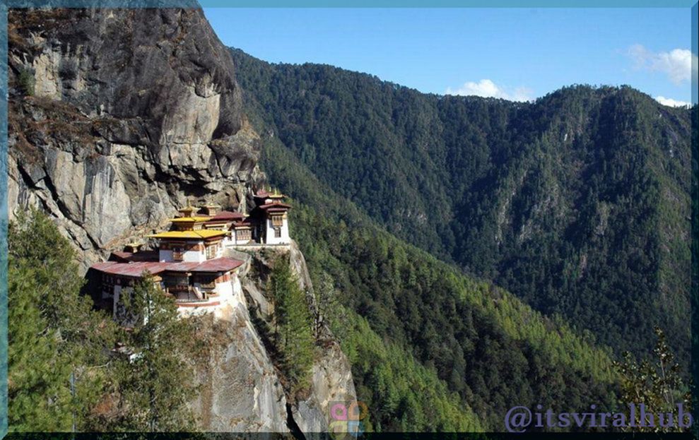 Kalimpong Hill Station