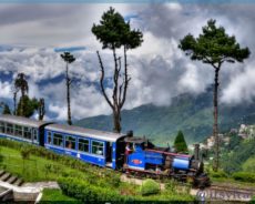 Place You Must Visit In East India- Kalimpong Hill Station