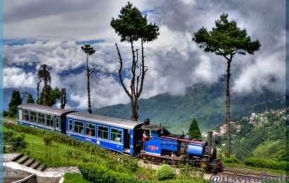 Place you must visit in East India- Kalimpong Hill Station