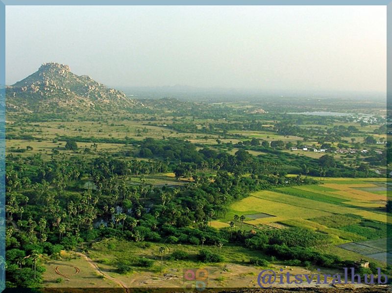 top holiday destinations in south india