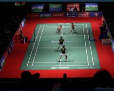 Some Facts About Badminton