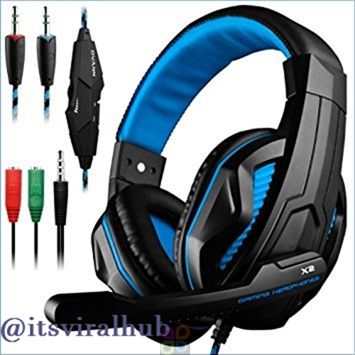 Gaming Headset 