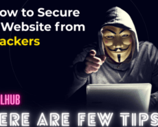 8 Tips To Protect Your Website From Hackers 2023