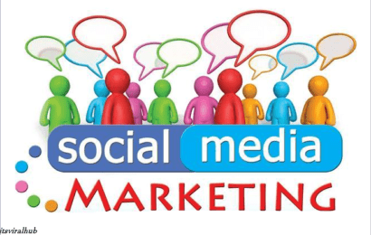 6 Facts to Know about Social Media Marketing