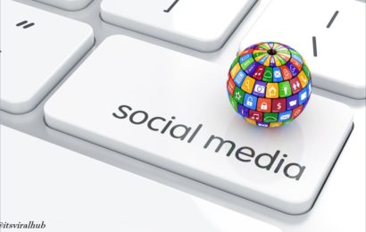 10 Rules of Social Media Marketing to keep in Mind
