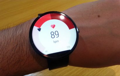 Heart Rate Trackers: Is Knowing Your Pulse Useful?