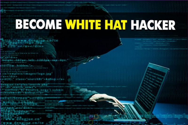 Here’S How To Become A White Hat Hacker.