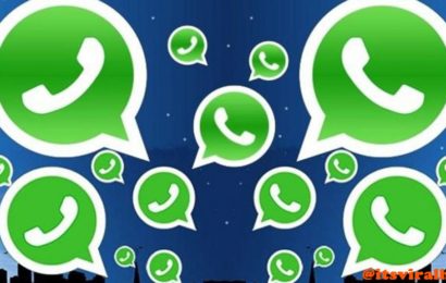 Here’s How To Read Deleted WhatsApp Messages In Your Mobile