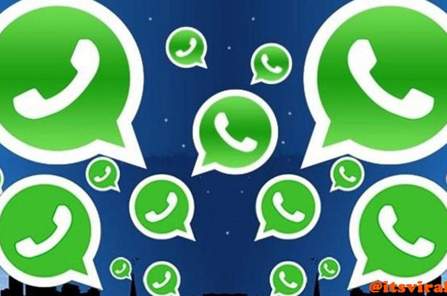 Here’S How To Read Deleted Whatsapp Messages In Your Mobile