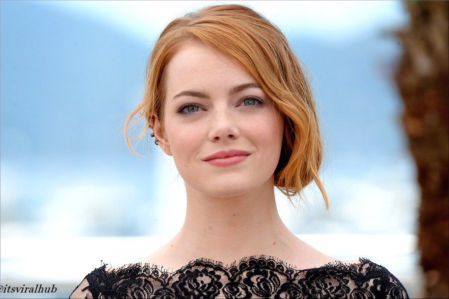 Emma Stone