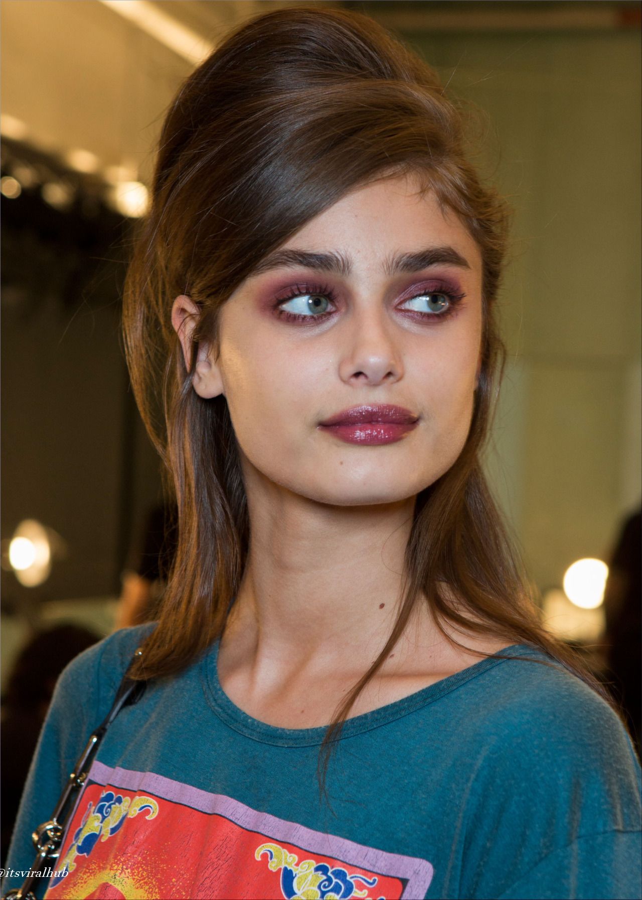 Taylor Hill