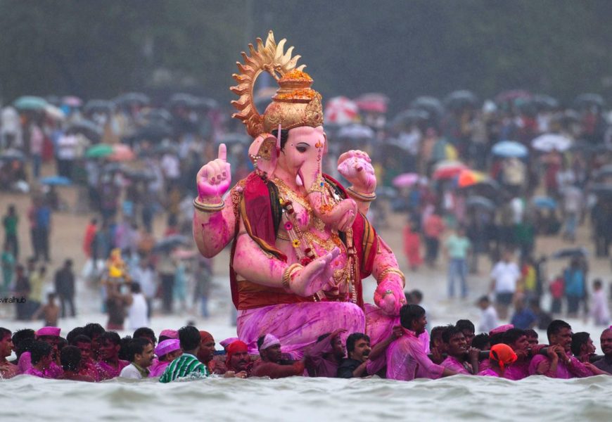 The Importance Of Ganesh Chaturthi Fasting