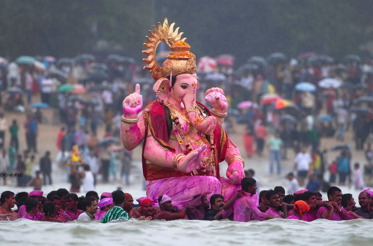 Ganesha