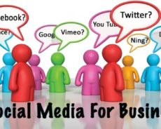 No More Excuses: 7 Tips to Get Your Business Started on Social Media