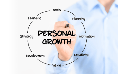 Significance Of Personality Development