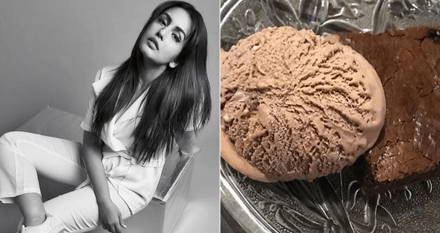 Actress Huma Qureshi Follows The Keto Diet
