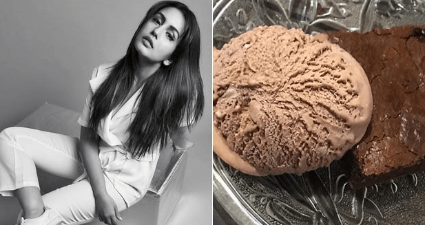 Actress Huma Qureshi follows the keto diet