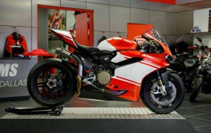 Top 5 Most Expensive Motorcycles On Sale In India