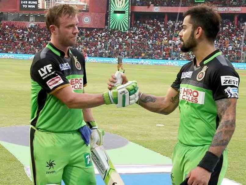 Ab De Villiers Virat Kohli Centuries 1405 Result