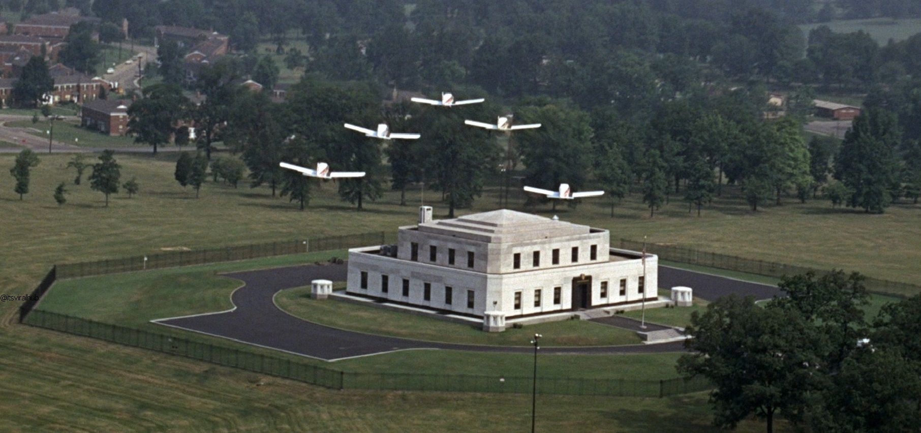  Fort Knox, United States