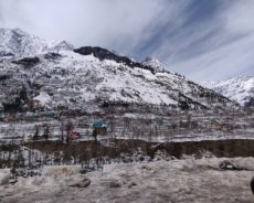 A Trip To Solang Valley- An Amazing Experience