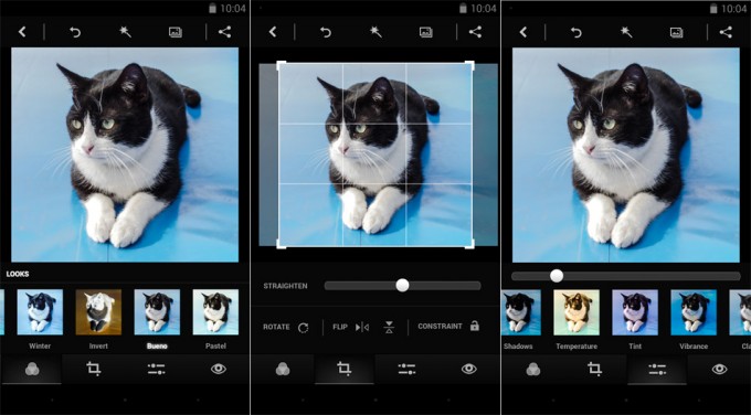 Adobe Photoshop: Best Photo Editing App For Android