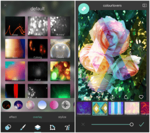 Pixlr-Best Photo Editing App For Android