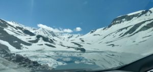 Road Trip To Leh Ladakh