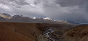 Road Trip To Leh Ladakh