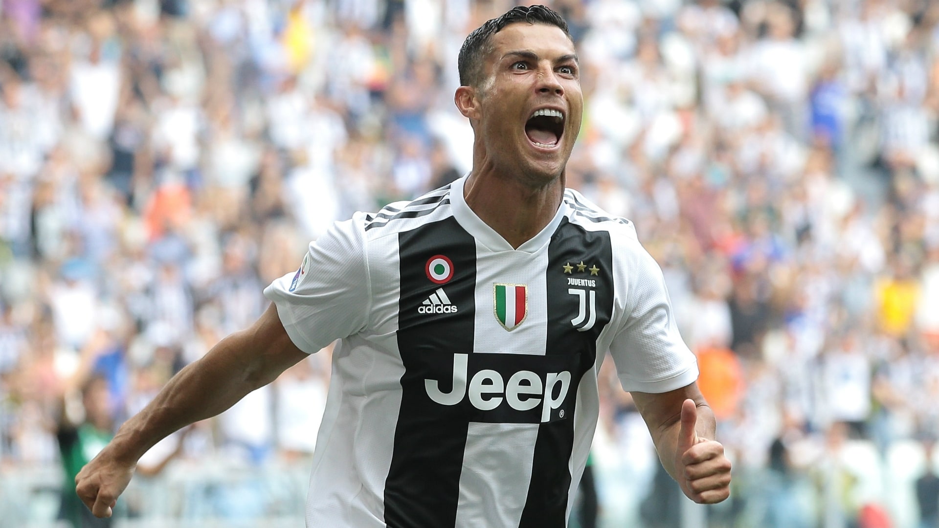 Christiano Ronaldo, First Celebrity To Cross 200 Million Followers Mark On Instagram