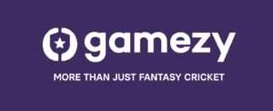 Gamezy fantasy app