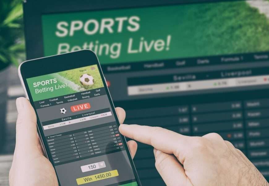 Best Betting Sites in India to earn from Home