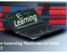 Top 6 Online Education Platforms In India In 2023
