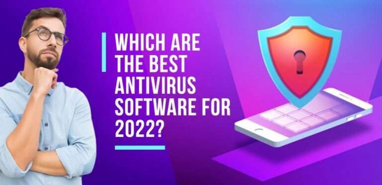 5 Best Antivirus Software To Try In 2022 Itsviralhub