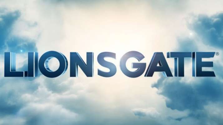 Lionsgate 1606912123