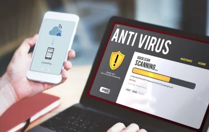 Save Yourself From Cyber-Threats: 5 Best Antivirus Software To Try In 2022