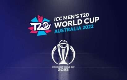 Cricket T20 Worldcup 2022 Is Over & Here Are The Results