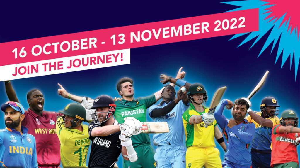 Icc T20 Worldcup