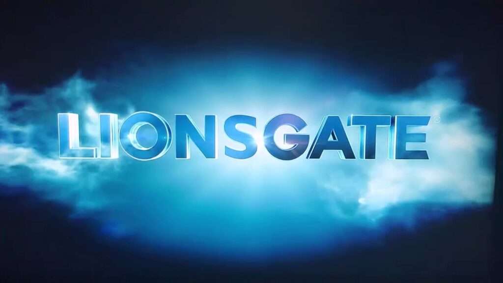 Lionsgate Ott