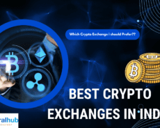 The Top 5 Crypto Exchanges In India, According To Research In 2024