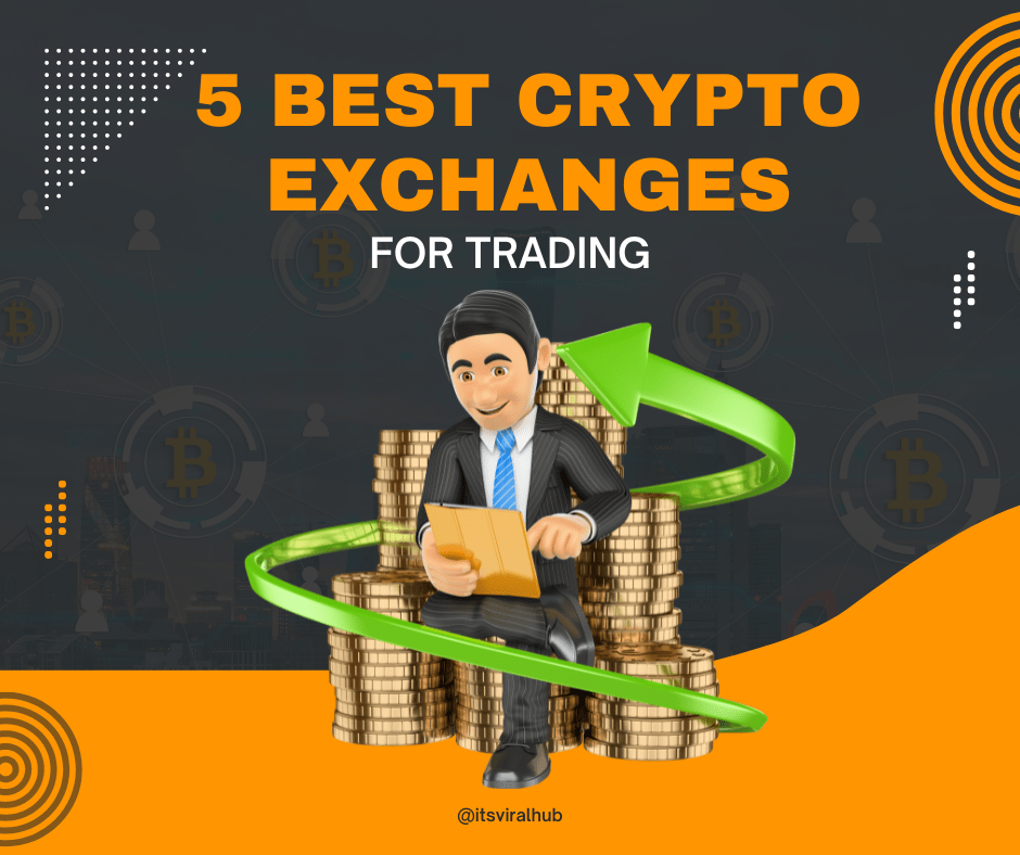 Best Cryptocurrency Exchange In India
