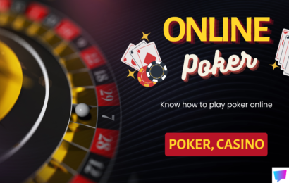What is Poker? How How to Play it Online