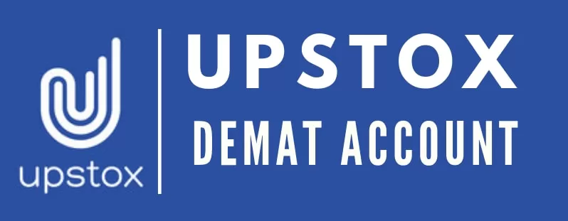 upstox demat