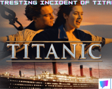 When Leonardo Dicaprio Almost Lost Titanic As He Refused A Screen Test