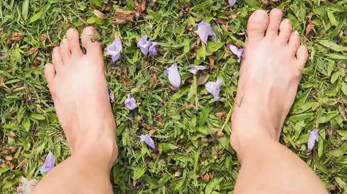 Earthing