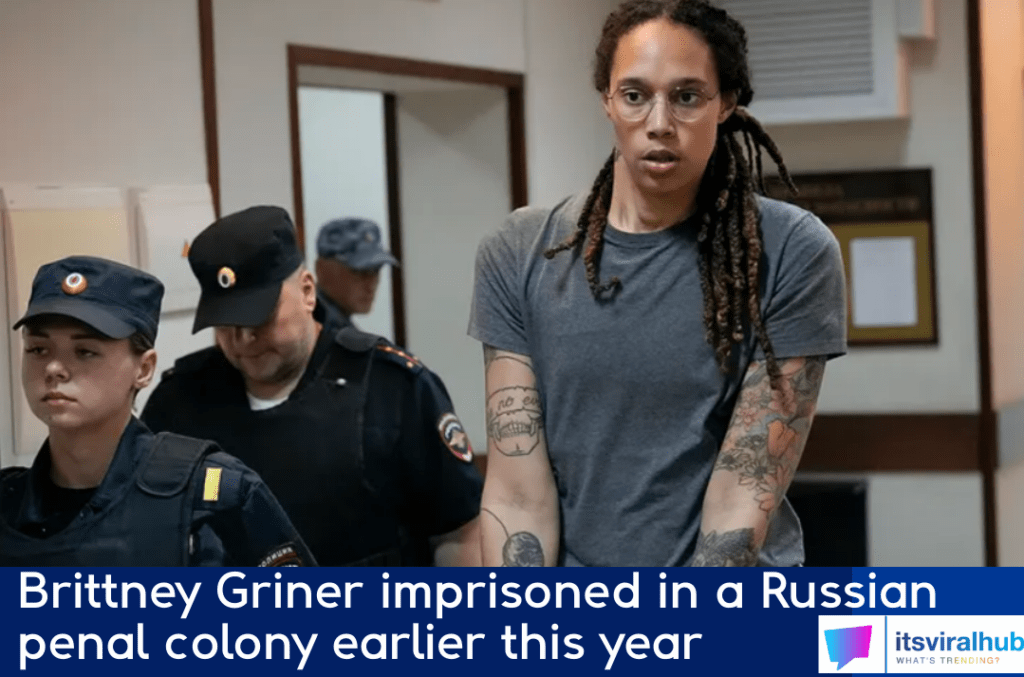 Brittney-Griner-Arrested