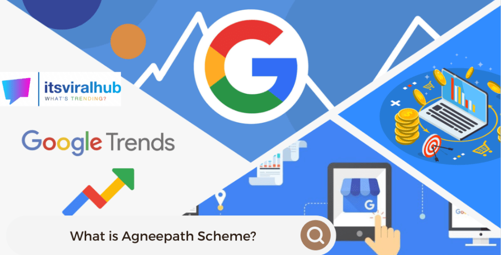 what is agneepath scheme